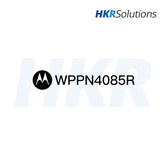 MOTOROLA WPPN4085R BMSPLUS Li-Ion Field Upgrade Kit